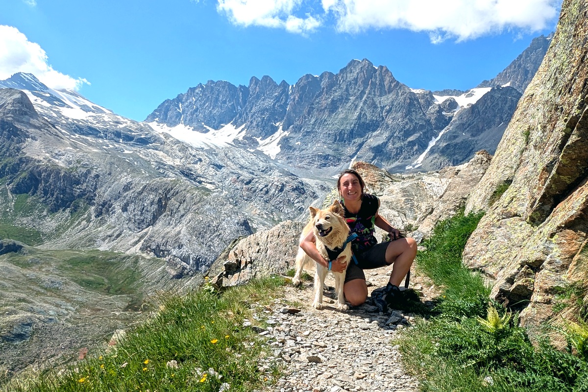 2-Day Trek in the Italian Alps: Valmalenco Huts Loop rifugi-in-valmalenco