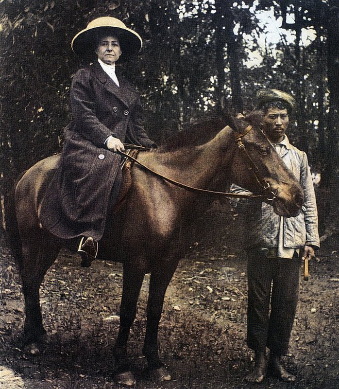 Alexandra David-Néel