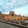 Khiva città del deserto