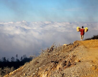Kawah Ijen